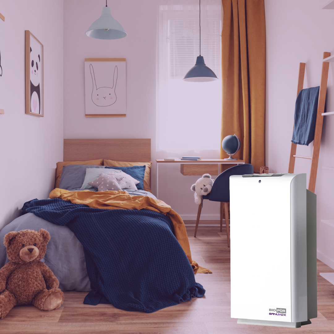 Prévenez les maladies à la maison et en milieu scolaire 