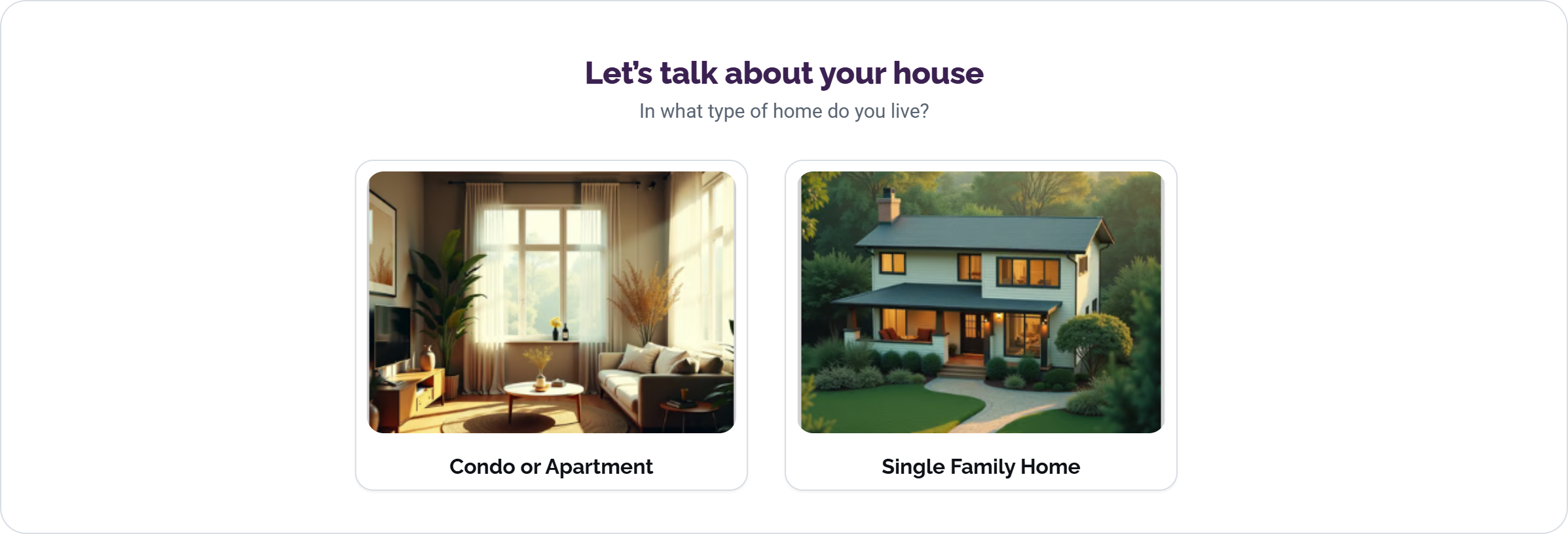 What size air Purifier do i need for my house?
