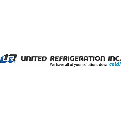 United refrigeration logo
