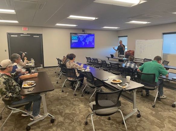 Contractors and Installers