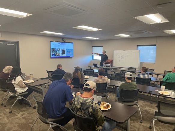 Contractors and Installers