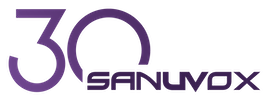 Logo Sanuvox