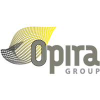 Opira group logo