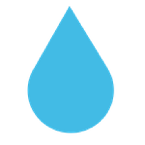 pump energy reduction icon