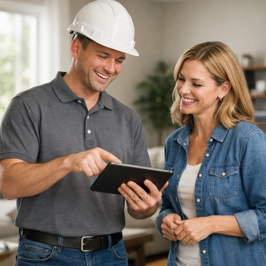 Close the sale faster with the right UV solution