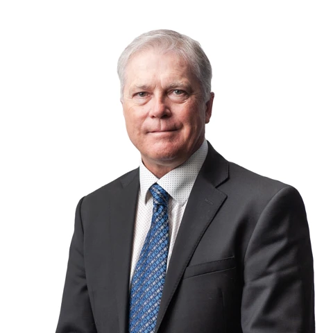 Headshot of Keith McGlone